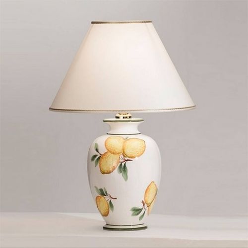 Lampe À Poser Giardino Lemone 30 Cm