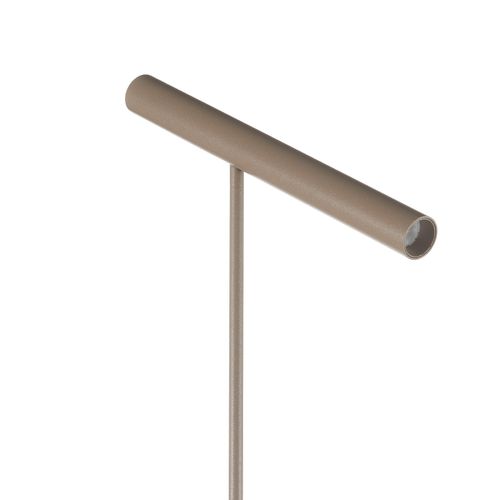 Loum Meyjo Lampadaire Led Sensor-Dim Terra