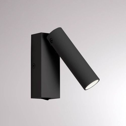 Loum Anio Applique Led 2 700k Noire