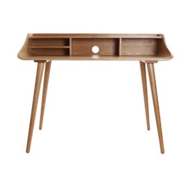 Bureau En Frêne Nordeco
