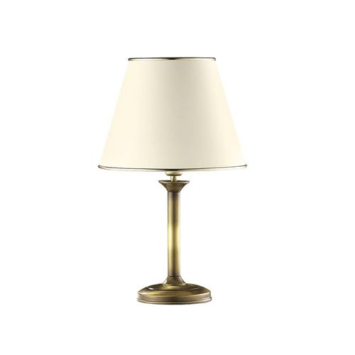 Lampe À Poser Birmingham Patinée Ø 27 Cm