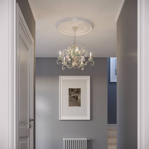 Lustre Luce, À 5 Lampes