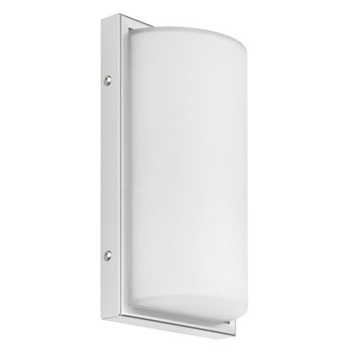 Applique DExtérieur Led 040, Blanche