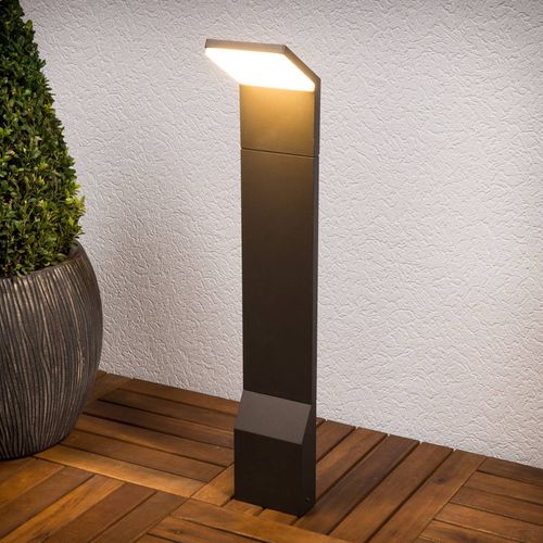 Borne Lumineuse Led Nevio 60 Cm