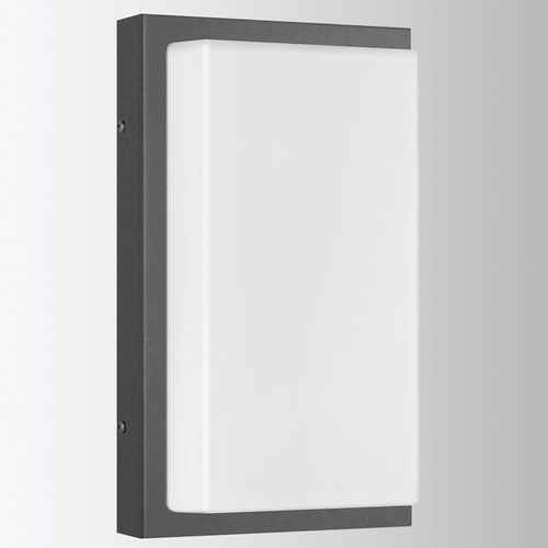 Applique D'extérieur Led Blanc Chaud Babett