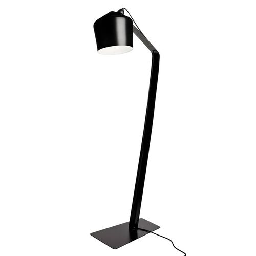 Innolux Pasila Lampadaire Design Noir