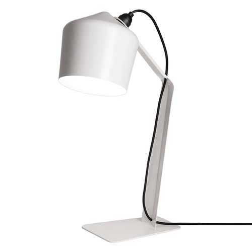 Innolux Pasila Lampe À Poser Design Blanc
