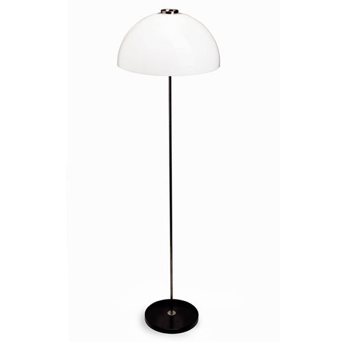 Innolux Kupoli Lampadaire Pied Noir