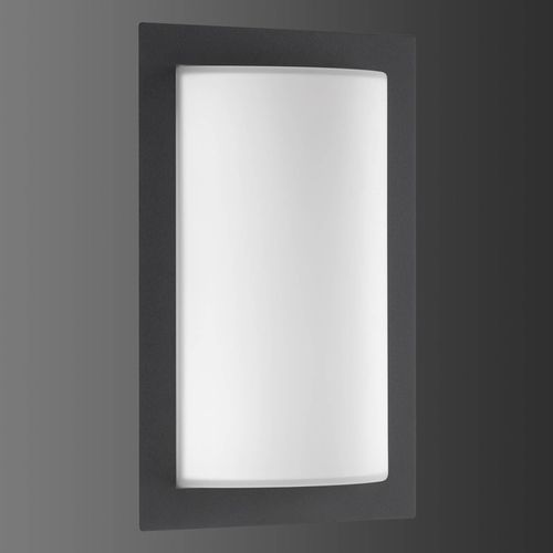 Capteur Mouvement, Applique D'extérieur Led Luis