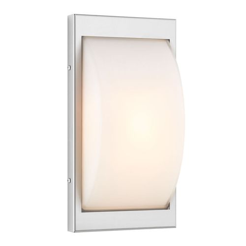 Applique D'extérieur Typ 068 E27 Acier Inoxydable