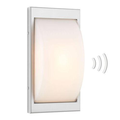 Applique D'extérieur Led 068ledsen Acier Inox