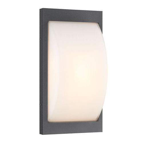 Applique D'extérieur Led Typ 069led Graphite