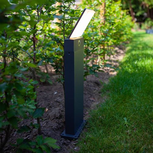 Borne Lumineuse Led Pano, 3 000 K - 5 000 K