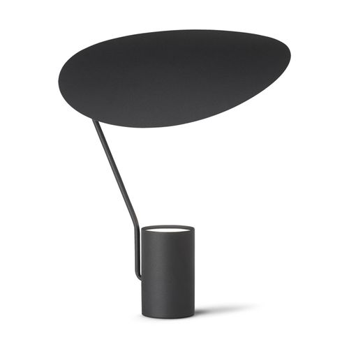 Northern Ombre Lampe À Poser Noir