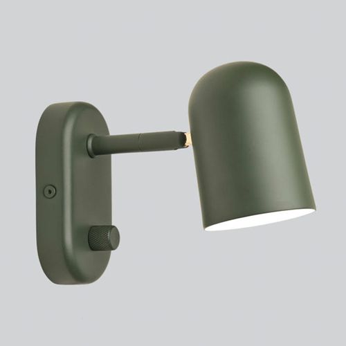 Northern Applique Buddy Wall Vert Foncé