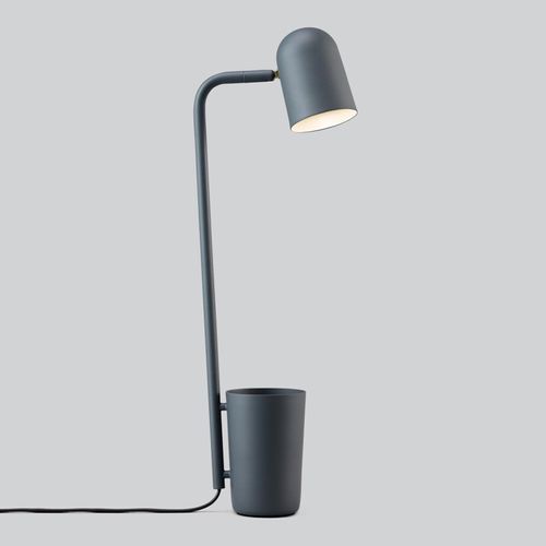 Northern Buddy - Lampe De Bureau, Anthracite