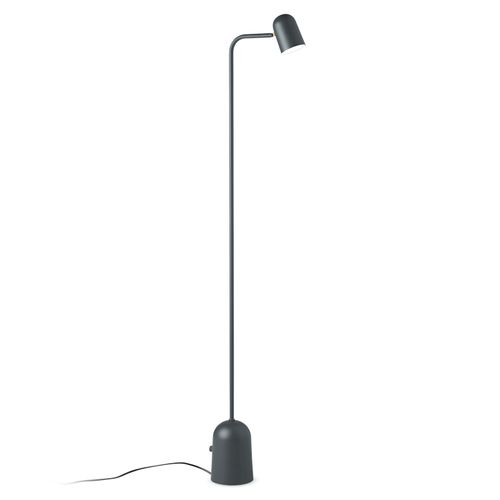 Northern Lampadaire Buddy Floor Gris Foncé
