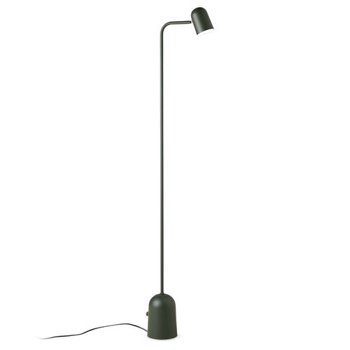 Northern Lampadaire Buddy Floor Vert Foncé