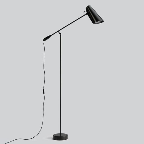 Northern Birdy - Lampadaire En Noir