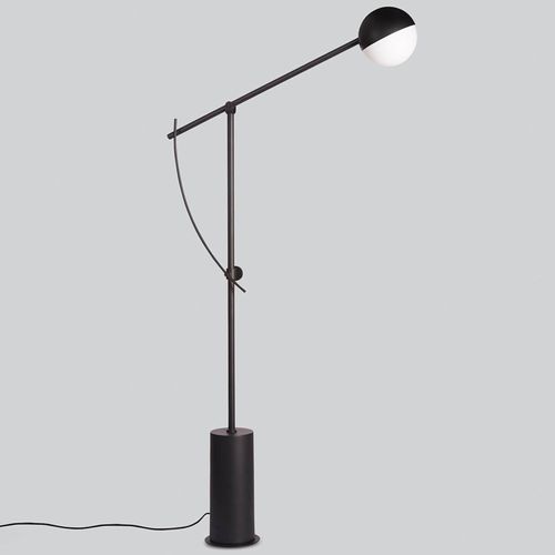 Lampadaire De Designer Balancer
