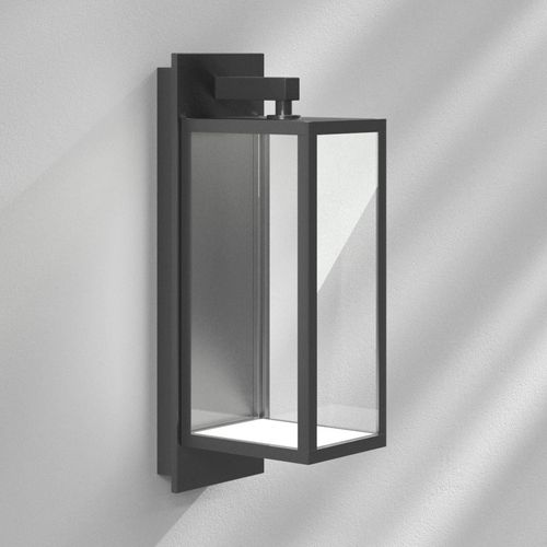 Applique D'extérieur Led Kerala Forme De Lanterne