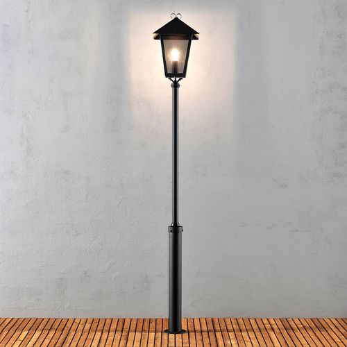 Lampadaire Moderne Stylé Benu