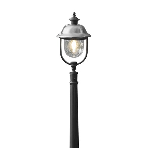 Borne Lumineuse Stylée Parma