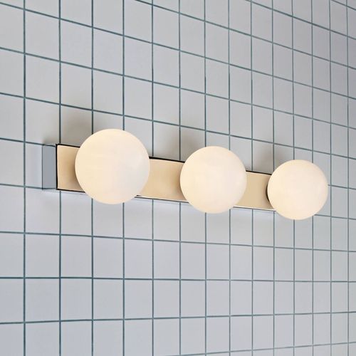 Applique De Salle De Bain Mini