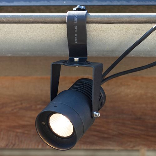 Garden 24 Spot Led, Noir, 9 Watt