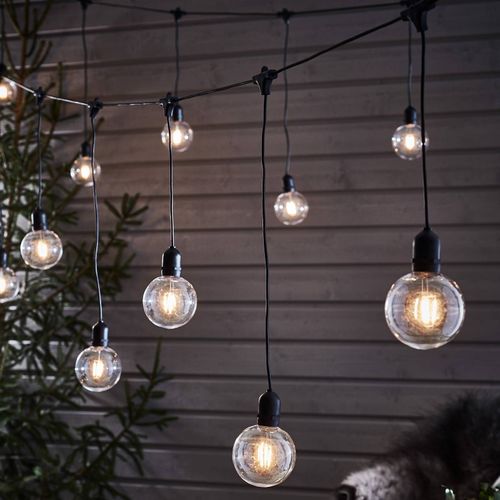 Garden 24 Guirlande Led Deco Extra, Extension