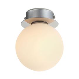 Plafonnier pour salle de bain LED Lisandra