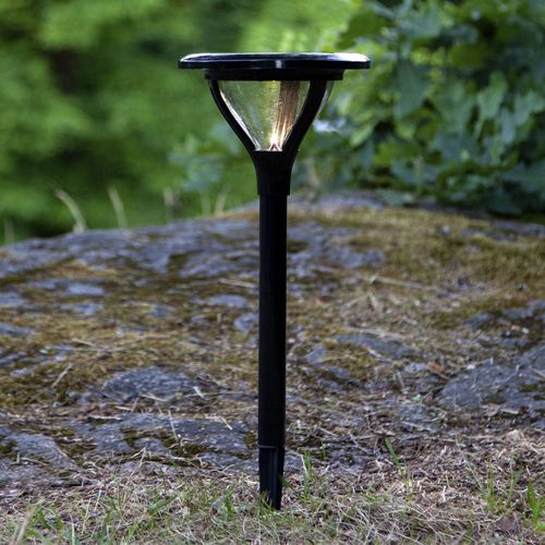 Lampe Solaire Led Mervia