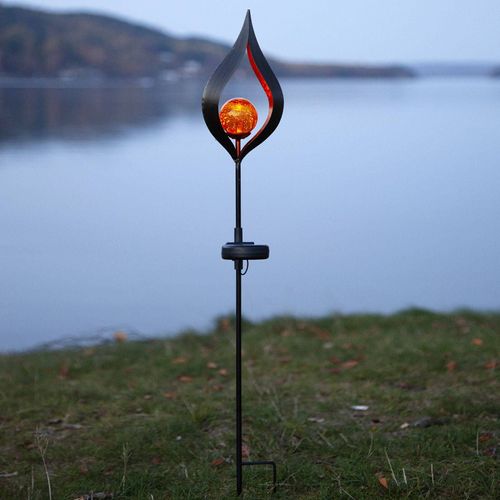 Lampe Solaire Led Melilla, Pointe