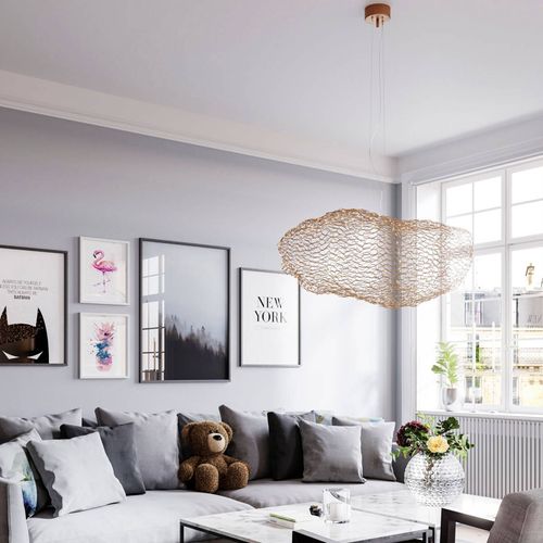 By Rydéns Hayden Suspension Led, 76 Cm