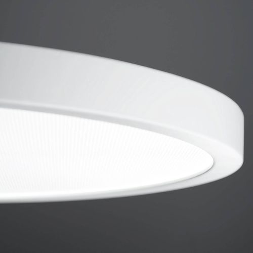 Suspension Led Vivaa 2.0 Ø60cm Câble Blanc 4 000k