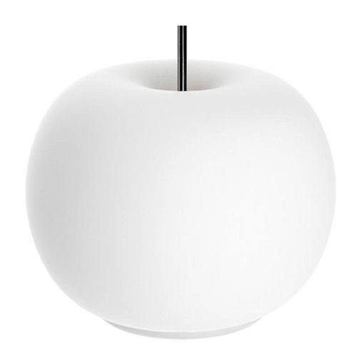 Kundalini Kushi Lampe À Poser Led Structure Noire