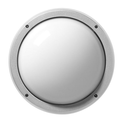 Applique Led Eko+26 Led, 3 000 K, Blanche