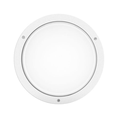 Applique Led Bliz Round 30 3 000k Blanche Dimmable