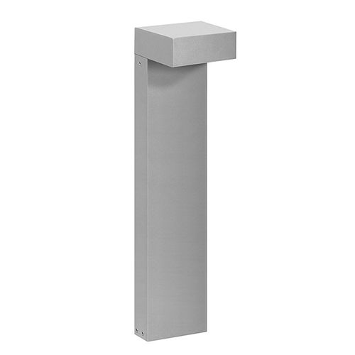 Borne Lumineuse Led Grise Mimik 10 Post 600 4 000k