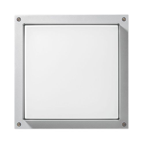 Applique Bliz Square 40, 3 000 K Blanche Dimmable
