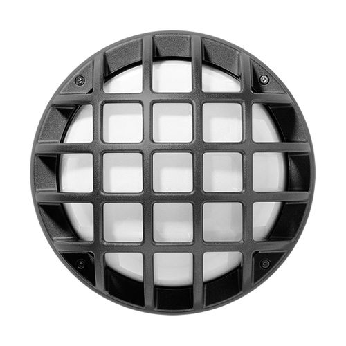 Applique Eko+21/G, E27, Anthracite Métallisé