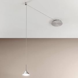 Suspension Led Isabella À 4 Emplacements De Câbles