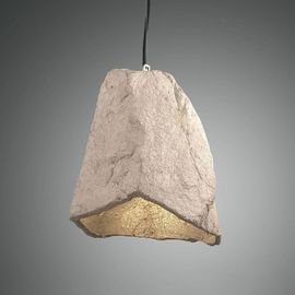 Suspension Rock Aspect Pierre