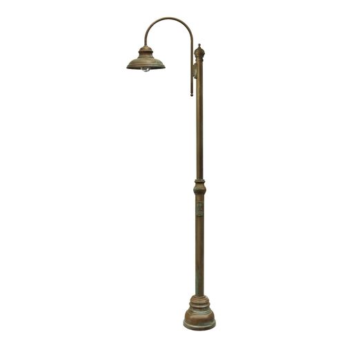Lampadaire Classique Luca 308 Cm