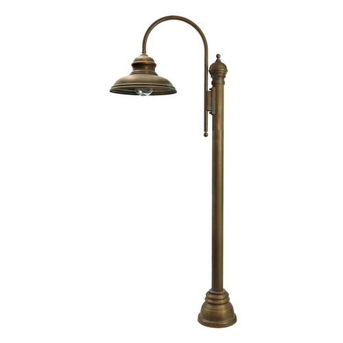 Lampadaire Classique Luca 270 Cm