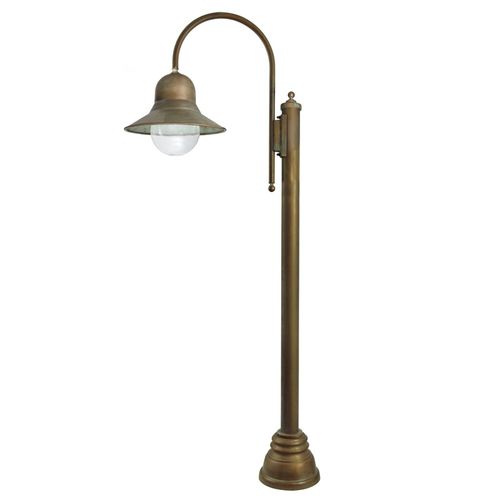 Borne Lumineuse Méditerranéenne Felizia 155 Cm
