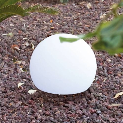 Lampe Décorative D'extérieur Ronde Balda Ip65