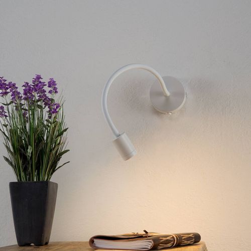 Applique Led Flexible Focus, Blanche