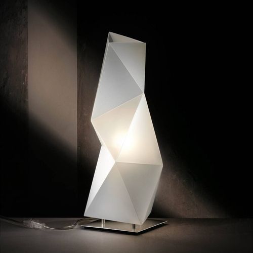 Diamond - Lampe À Poser De Designer 45 Cm