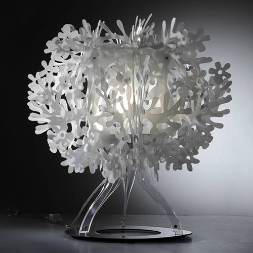 Fascinante Lampe À Poser Fiorella